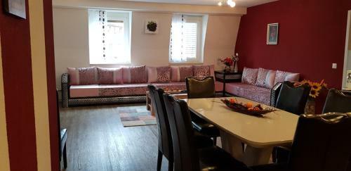 Nada Interlaken Apartment