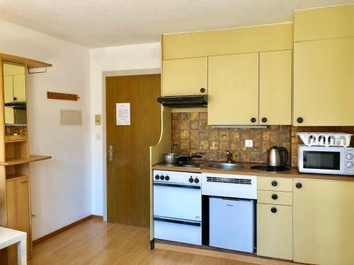 Central Beauty Scenery Apartment