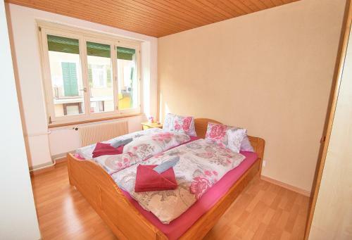 Apartamento Blumenstrasse 22
