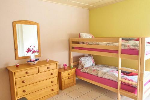 Apartamento Blumenstrasse 22