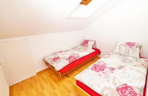 Apartamento Blumenstrasse 22