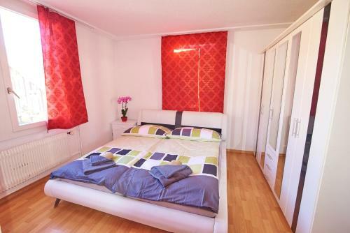 Apartamento New West Station 7