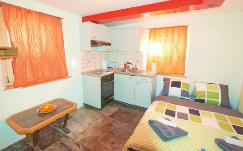 Apartamento New West Station 7
