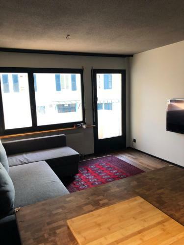 Urban Apartment Interlaken Two - Adults Only