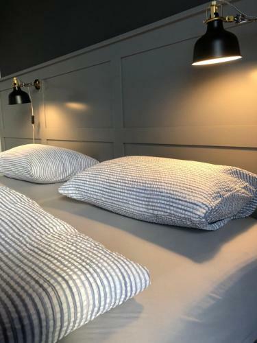Urban Apartment Interlaken Two - Adults Only