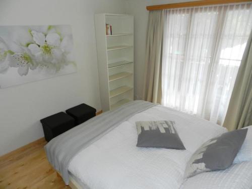 Apartment Fichte (marija)