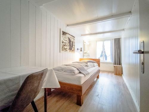 Posada Hotel B�ren Guttannen