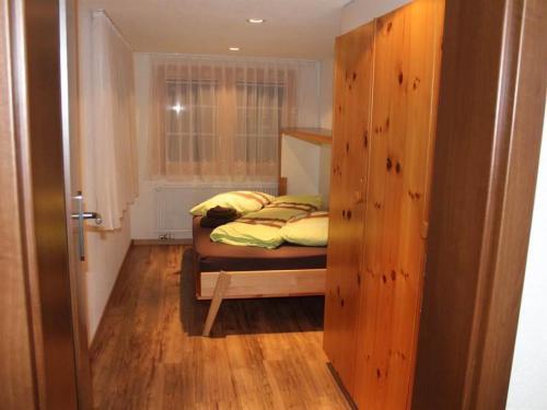 Apartment Mier Gfallt's (010402)