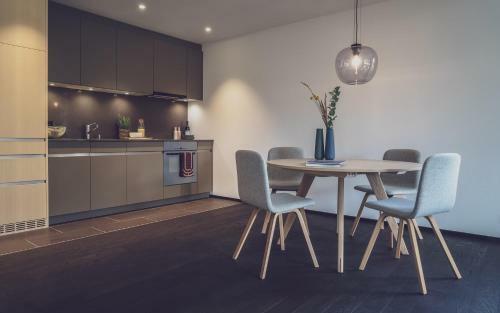 Apartamento Parsenn Resort