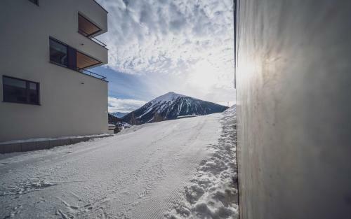 Apartamento Parsenn Resort