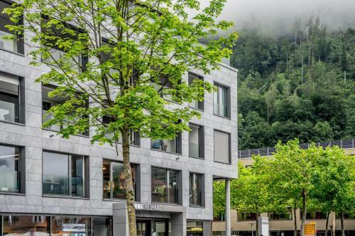Apartment Jungfraucenter Brienzersee - Griwarent Ag