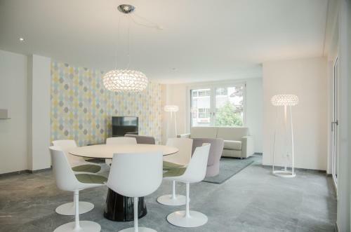 Apartment Jungfraucenter Brienzersee - Griwarent Ag
