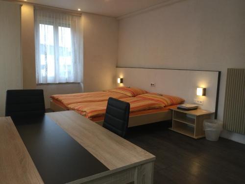 Walters Hostel Interlaken