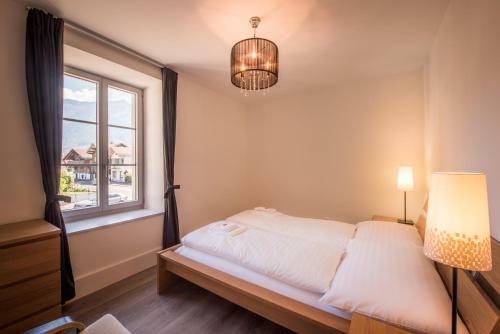 Apartamento Dependance First Floor