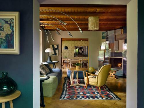 Boutique B&B Maison Bergdorf