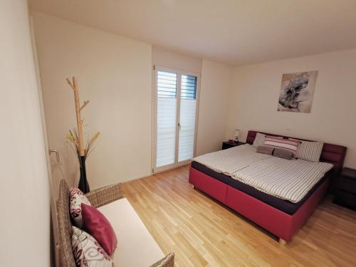 Luxury & Cozy Apartment In City Center