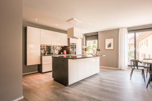 Apartamento Independance First Floor