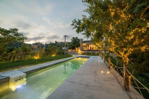Dongsha Nine Holiday Villa
