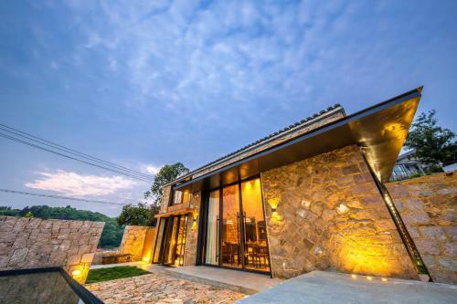Dongsha Nine Holiday Villa