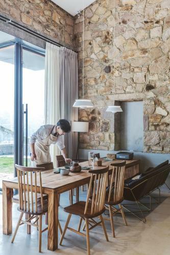 Dongsha Nine Holiday Villa