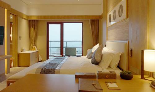 Hotel Narada Resort & Spa Cifu Lake Guangxi China