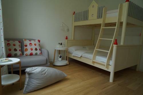 Nanyuan Yisu Guesthouse