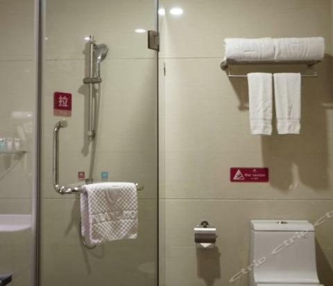 Meisi Baili Hotel