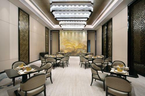 Crown Plaza Hotel Huailai