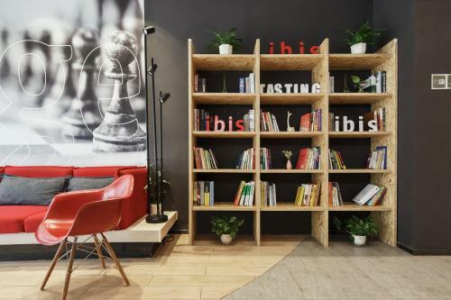 Hotel Ibis Dazhou Xuanhan
