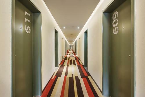 Hotel Ibis Dazhou Xuanhan