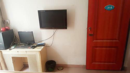 Hostal Shuya Guest House