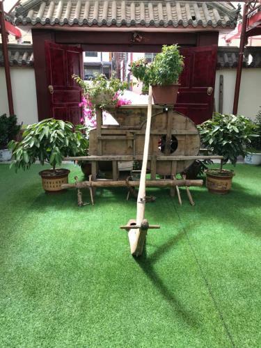 Hostal Youranju Guesthouse