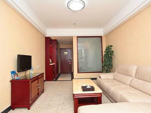 Vienna Hotel Jiangsu Kunshan Zhangpu
