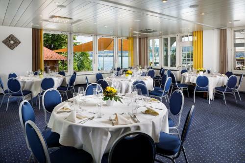 Seehotel Hallwil