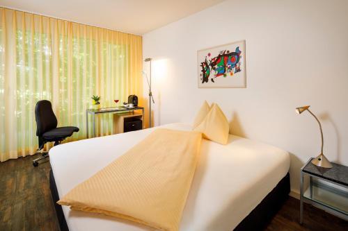 Seehotel Hallwil