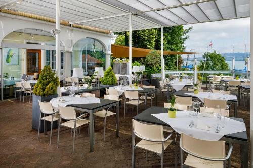 Seehotel Hallwil