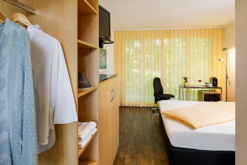 Seehotel Hallwil