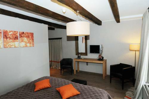 Hotel La Grappe D'or