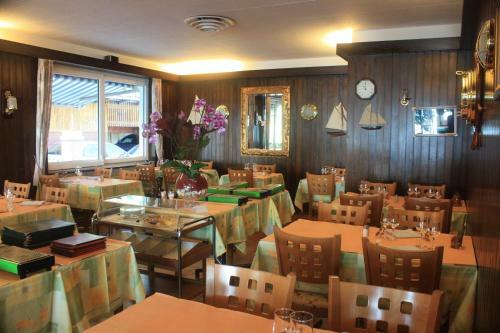 Hotel Restaurant De La Plage