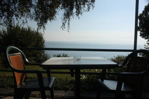 Hotel Restaurant De La Plage