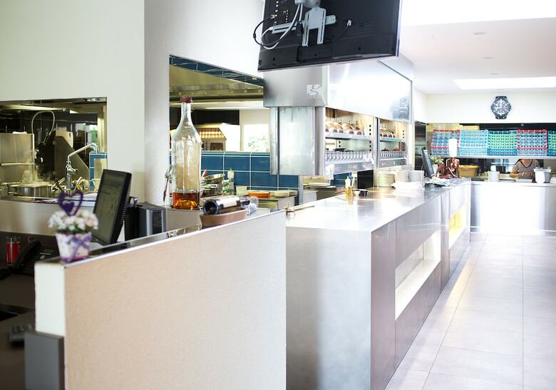 Hotel H�tel Glanis
