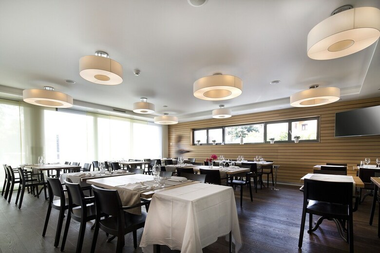 Hotel H�tel Glanis