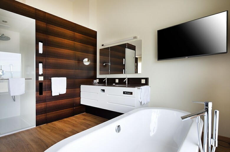 Hotel H�tel Glanis