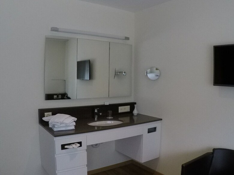 Hotel H�tel Glanis