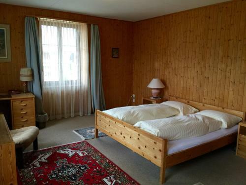Posada Gasthof Zum Roten Thurm