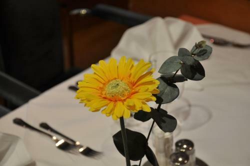 Posada Gasthof Zum Roten Thurm