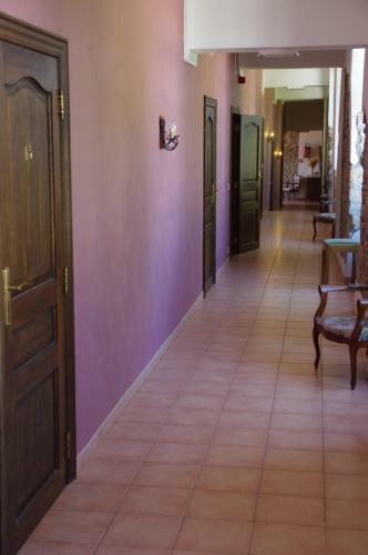 Hotel Chateau De Latour