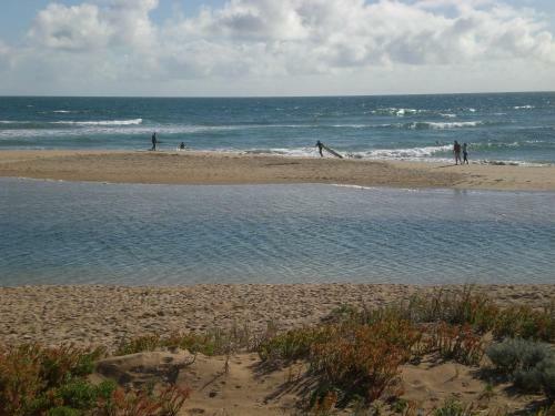 Port Bouvard Holiday Home Mandurah