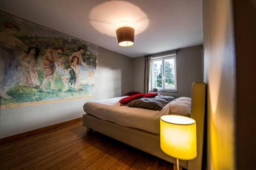 Hostal Le Richmond