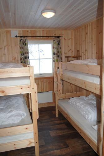 Lodge Lapphaugen Turiststasjon